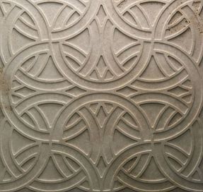 Kreoo Rondo Wall Covering