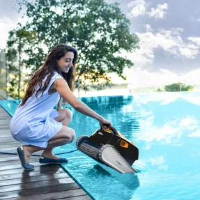 Maytronics Dolphin E30  Pool Cleaner