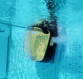 Maytronics Dolphin E30  Pool Cleaner