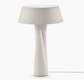 Serax Table Lamp Beige Paulina 04 Terres De Rêves