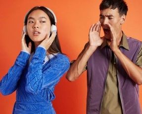 Libratone Q Adapt On-ear Anc Headphones