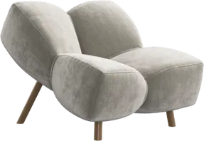 boconcept Nawabari Armchair