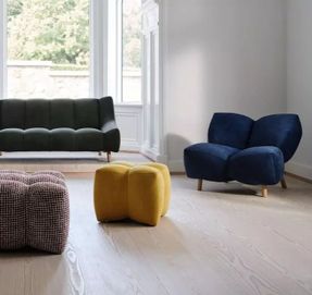 boconcept Nawabari Armchair