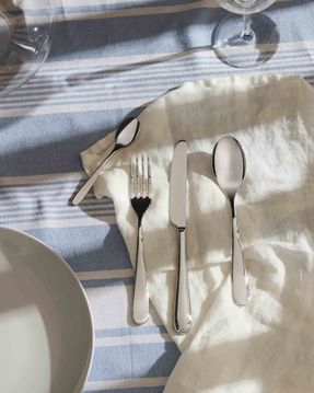 Alessi Nuovo Milano Cutlery Set