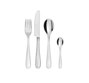 Alessi Nuovo Milano Cutlery Set