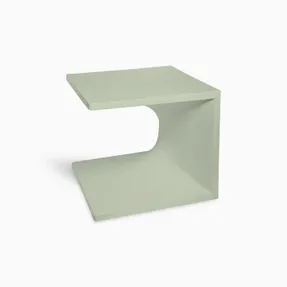 Serralunga Aquaplano Table