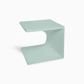 Serralunga Aquaplano Table