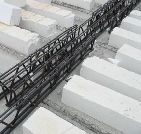 Tecnostrutture Nps® Truss Beam