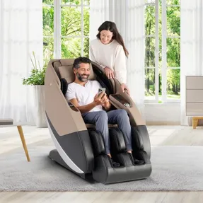 Human Touch Novo Flex Massage Chair