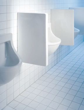 Duravit Starck 3 Urinal