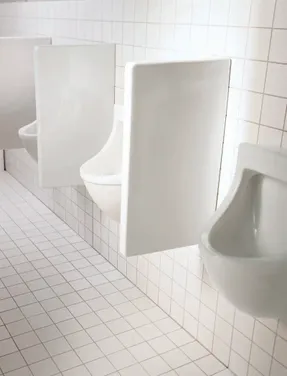 Duravit Starck 3 Urinal