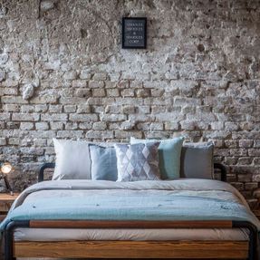 Noodles Baseline Bed