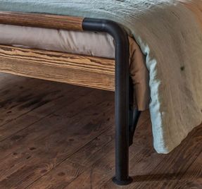 Noodles Baseline Bed