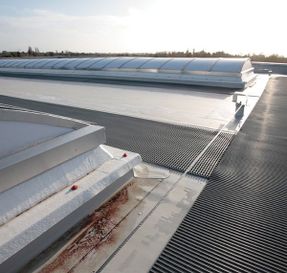 Watco Roof Walkway Matting
