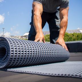 Watco Roof Walkway Matting