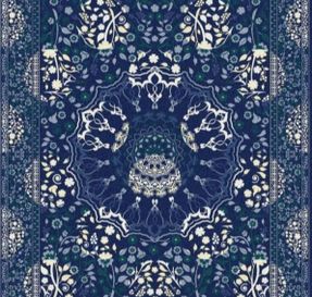Mineheart Midnight Moods Rug