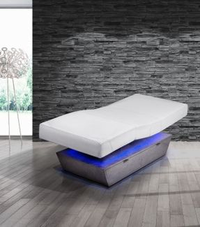Living Earth Crafts Baja™ Multi-Purpose Treatment Table