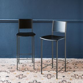 Cattelanitalia Alessio Stool