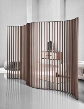 Porada Gamen Room Dividers