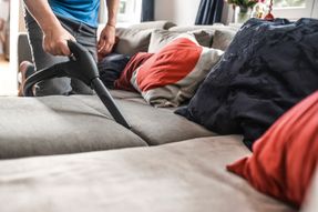 Karcher Sv 7 Steam Vacuum Cleaner