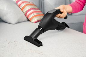 Karcher Sv 7 Steam Vacuum Cleaner