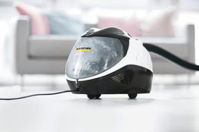Karcher Sv 7 Steam Vacuum Cleaner