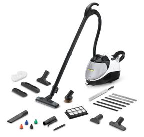 Karcher Sv 7 Steam Vacuum Cleaner