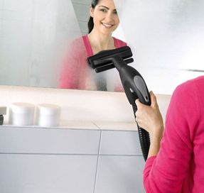 Karcher Sv 7 Steam Vacuum Cleaner