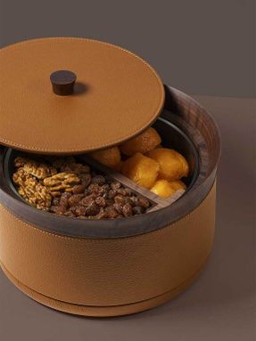 Poltronafrau Tableware Divided Serving Box