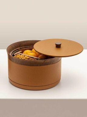 Poltronafrau Tableware Divided Serving Box