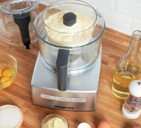 Magimix 4200xl Food Processor Spiral Expert Bundle