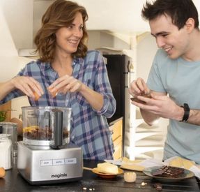 Magimix 4200xl Food Processor Spiral Expert Bundle