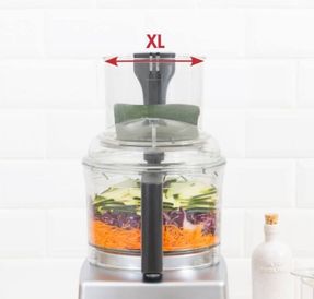 Magimix 4200xl Food Processor Spiral Expert Bundle