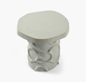 Serax Side Table 07 Grey Mena
