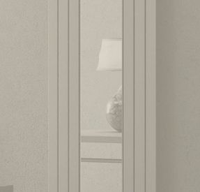 Cordivari Rosy Mirror Living Radiator