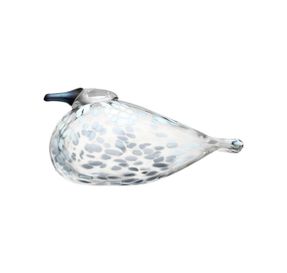 Iittala Snow Finch 175x70 Mm Decor