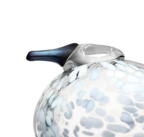 Iittala Snow Finch 175x70 Mm Decor