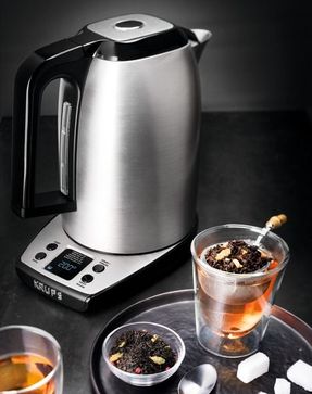 krups Savoy Electric Bw314