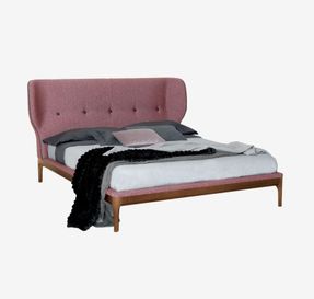 Tonin Casa Ambra Bed