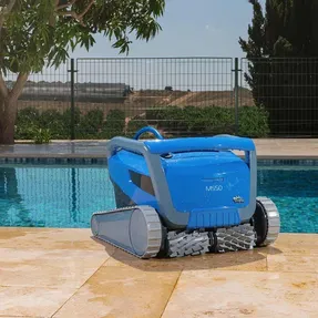 Maytronics Dolphin M550