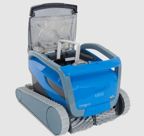 Maytronics Dolphin M550