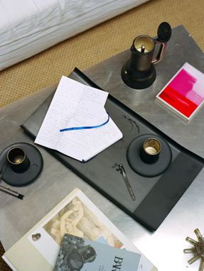 Alessi Arran Serving Trays