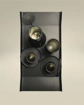 Alessi Arran Serving Trays