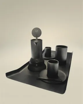 Alessi Arran Serving Trays