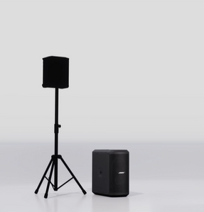 Bose Sub1 Powered Bass Module