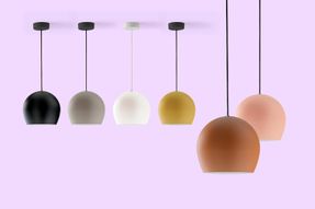 Pedrali Isotta L007s/A Pendent Lamp