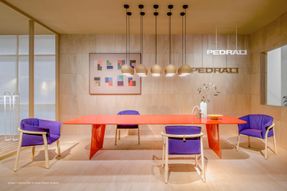 Pedrali Isotta L007s/A Pendent Lamp