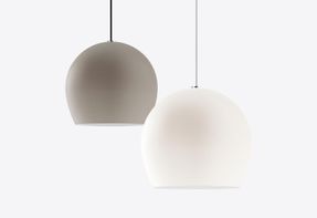 Pedrali Isotta L007s/A Pendent Lamp