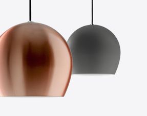 Pedrali Isotta L007s/A Pendent Lamp