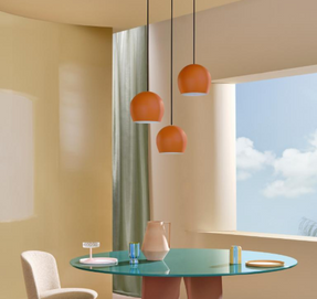 Pedrali Isotta L007s/A Pendent Lamp